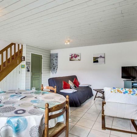 Holiday Home Loumas By InterhomePlerguer エクステリア 写真