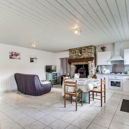 Holiday Home Loumas By InterhomePlerguer エクステリア 写真