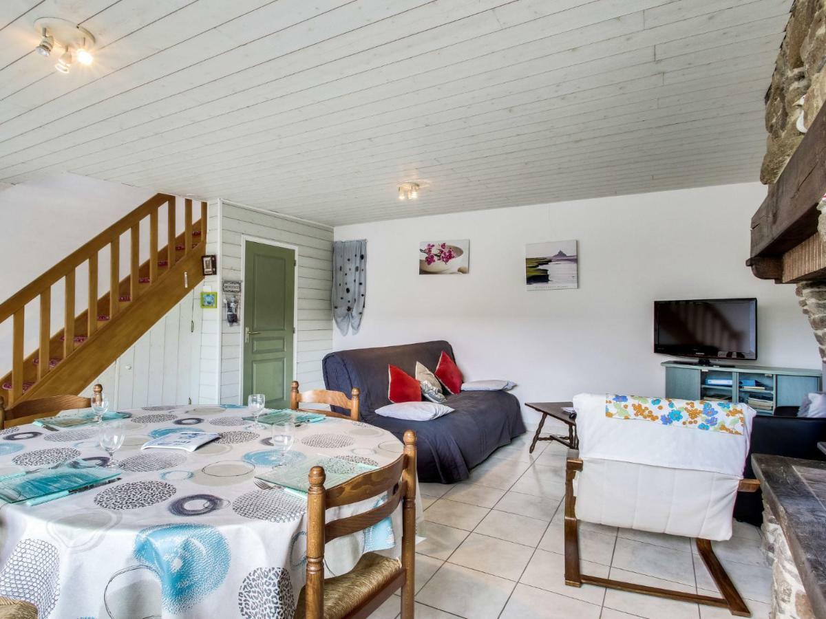 Holiday Home Loumas By InterhomePlerguer エクステリア 写真