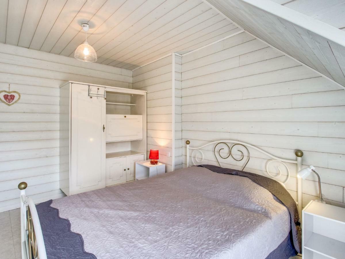 Holiday Home Loumas By InterhomePlerguer エクステリア 写真