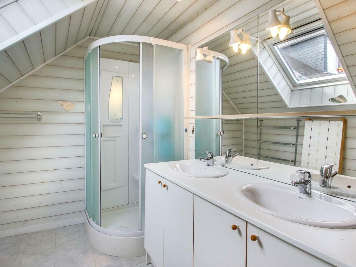 Holiday Home Loumas By InterhomePlerguer エクステリア 写真