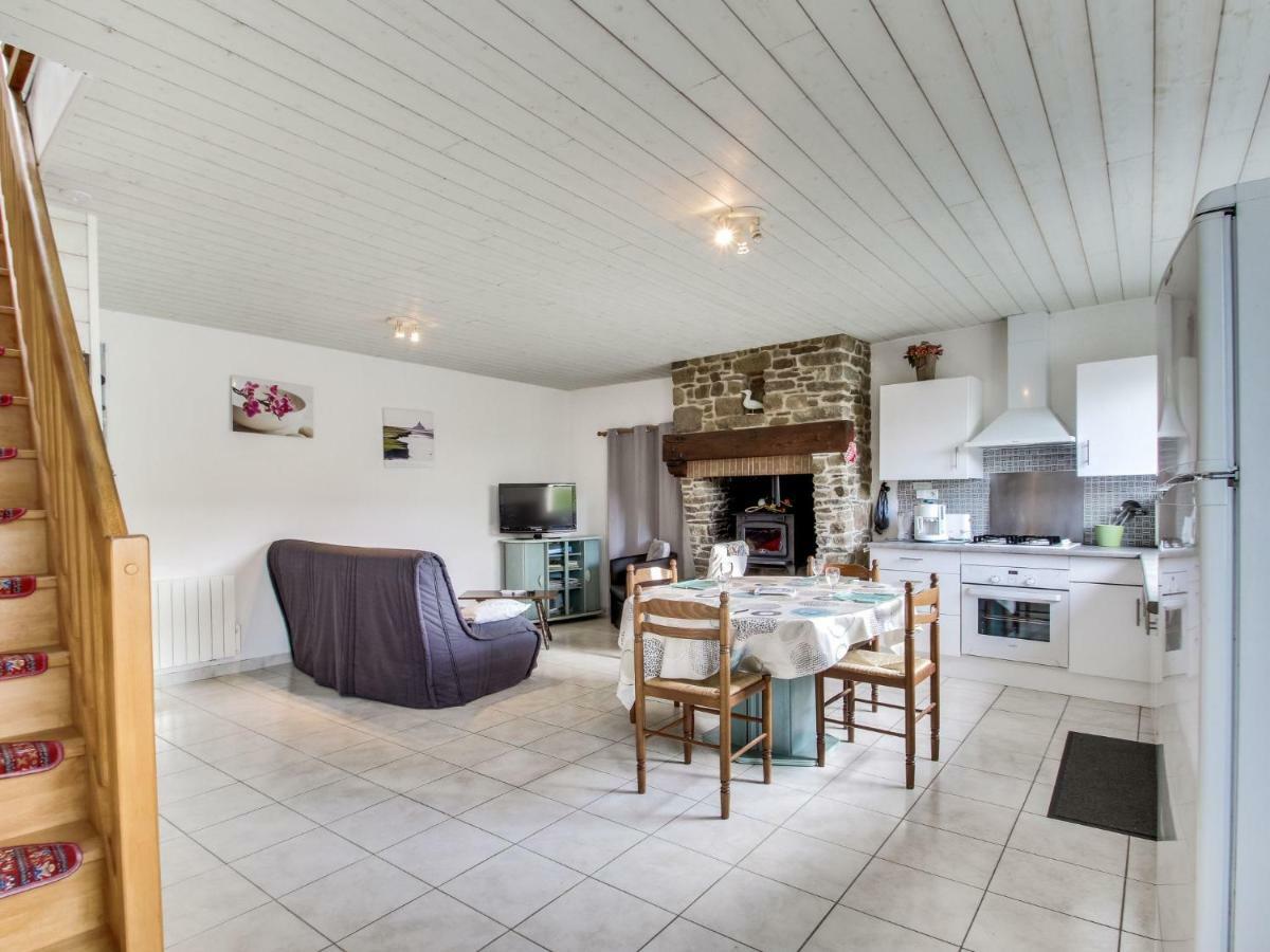 Holiday Home Loumas By InterhomePlerguer エクステリア 写真